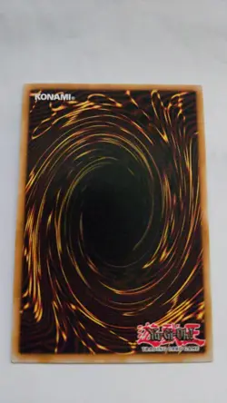 YuGiOh! Thunder King Rai-Oh PGLD-EN075 Gold Rare 1st Edition NM - Image 2