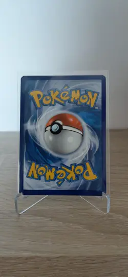 Pokemon Scyther 095/091 Paldean Fates Shiny - Pokemon Card - Near Mint - Image 2