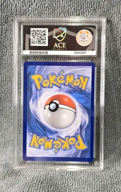 Pikachu 051/162 | ACE 10 | Pokemon Day 2026 Cosmos Promo - Image 2