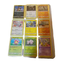 250+ Pokemon Card Binder Lot - Unsearched 2018-2019 Sun & Moon / XY Era - Image 5