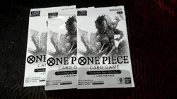 One Piece Card Game Tournament Pack 2025 Vol. 2 - Image 1
