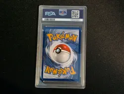 PSA 10 Charizard 4/102 Celebrations Classic Collection Pokemon Card GEM MINT - Image 2