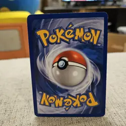 Ditto Charmander Pokemon TCG EX Delta Species Common Card #61/113 - Image 2