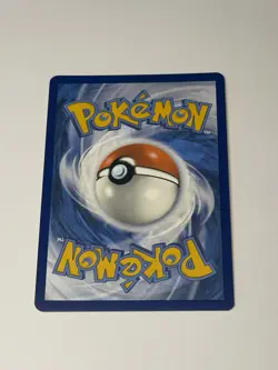 Rayquaza SWSH029 Cosmos Holo Black Star Promo Pokemon Card TCG Swirl NM - Image 3