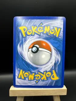 Pokemon TCG Suicune Call of Legends SL11 Holo Shiny Holo Rare - Image 2