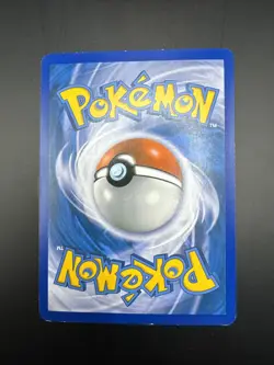 Pokemon TCG Suicune Call of Legends SL11 Holo Shiny Holo Rare - Image 3