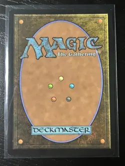 MTG Swamp (0301) Final Fantasy Foil - Image 2