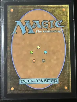 MTG Swamp (0302) Final Fantasy Foil - Image 2