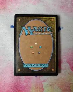 MTG Secrets of Strixhaven, Witherbloom, the Balancer 0245, myth. rare pack fresh - Image 2