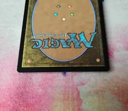 MTG Secrets of Strixhaven, Witherbloom, the Balancer 0245, myth. rare pack fresh - Image 4