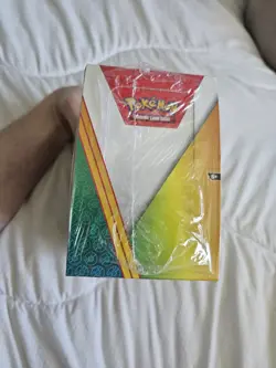 Mega Evolution Phantasmal Flames Sealed Case of 12 Checklane Blister Packs - Image 5