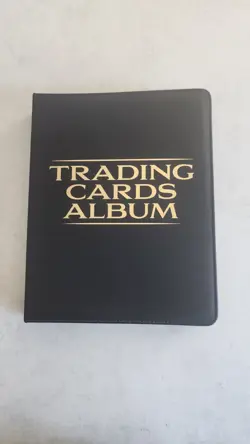 2026 NRL LEAGUE HEROES LUMINOUS HERO COMPLETE SET - 228 CARDS IN BRAND NEW ALBUM - Image 2