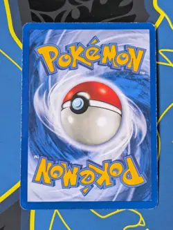 Dark Hypno 9/82 Holo - Team Rocket - Pokemon TCG - Image 2