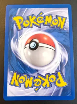 Pokemon TCG Smeargle Neo Discovery 30 Regular Unlimited Rare - Image 2