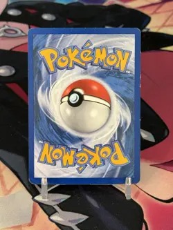 Pokemon TCG Smeargle Neo Discovery 11/75 Holo Unlimited Holo Rare - SWIRL - Image 2