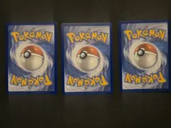 Pokemon TCG Ascended Heroes Illustration Rare Bundle X 3 Cards - Image 5