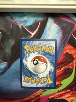 Pokemon Card - Giovanni's Exile Hidden Fates 67/68 Ultra Rare Holo - Image 2