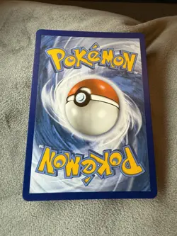 Pokemon TCG Celebrations 25th Anniversary Birthday Pikachu Holo - Image 2