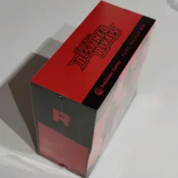 Pokemon Center Destined Rivals Elite Trainer Box ETB Sealed - Image 2