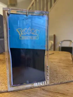 Pokemon TCG - Ascended Heroes Pokemon Center ETB + Acrylic Case - NEW & SEALED - Image 2