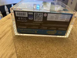 Pokemon TCG - Ascended Heroes Pokemon Center ETB + Acrylic Case - NEW & SEALED - Image 4