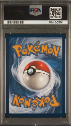 2023 POKEMON - PARADOX RIFT #245 GARCHOMP EX SPECIAL ILLUSTRATION RARE - PSA 9 - Image 2