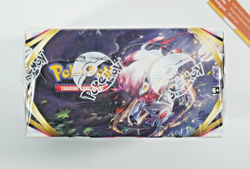 Pokemon Booster Box Sword & Shield Lost Origin Sealed 2022 English - Image 5