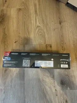 Pokemon Phantasmal Flames Mega Charizard Ultra Premium Collection UPC Sealed - Image 3