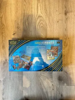 Pokemon Phantasmal Flames Mega Charizard Ultra Premium Collection UPC Sealed - Image 4