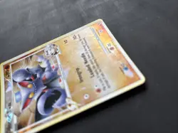 Pokemon TCG Gliscor 4 Rising Rivals 62/111 Reverse Shattered Holo Common 2007 - Image 4