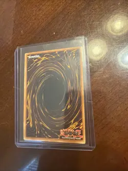 Yu-Gi-Oh Dark Magician Girl RDS-ENSE2 Limited Edition Ultra Rare - Image 2