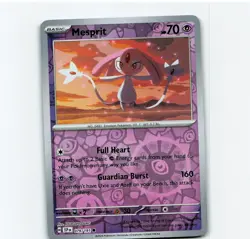 Mesprit - Common SV08: Surging Sparks 079/191 NM - Image 1