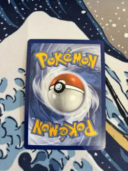 Lapras ex 158/142 Sv07: Stellar Crown Holo - Image 2