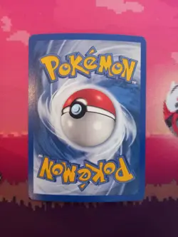 Pokemon Card Smeargle EX Unseen Forces Reverse Holo STAMPED 48/115 Near Mint - Image 2