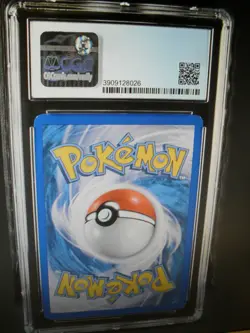 CGC 8.5 NM/Mint+ Garchomp C LV.X Supreme Victors 145/147 Holo rare Pokemon Card - Image 3