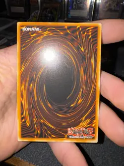 Medius the Pure Yugioh Card DUAD-EN008 Duelist's Advance 1st Edition Ultra Rare - Image 3