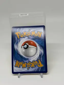 Pikachu 028/078 Holo Rare Sword & Shield Pokemon Go Pokemon Card - Image 2