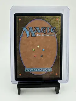 MTG Card - Fact or Fiction - Commander Masters (0631) Borderless Uncommon NM - Image 2