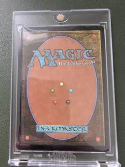 Magic Fire Lord Zuko Borderless Foil Neon Ink Avatar the Last Airbender 360 MTG - Image 2