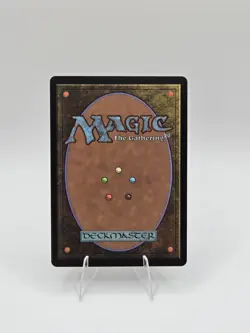 Mana Geyser Magic Game Night: Free-For-All Regular Near Mint GN3 - Image 2