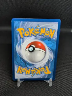 Pokemon TCG Lightning Reverse Holo Energy Card Sun & Moon Hidden Fates - Image 2