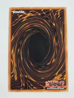 Kurikara Divincarnate BLTR-EN079 Secret Rare Yugioh Card 1st Edition Near Mint - Image 3