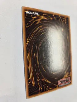 Kurikara Divincarnate BLTR-EN079 Secret Rare Yugioh Card 1st Edition Near Mint - Image 4
