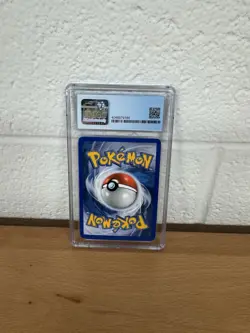 CGC 8.5 Flygon ex 2006 EX Legend Maker 87/92 Holo Pokemon Card - Image 3