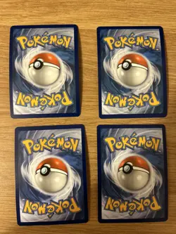 2023 Pokemon 151 Blooming Waters Blastoise 009 Venasaur 003 Promo Card Set - Image 2