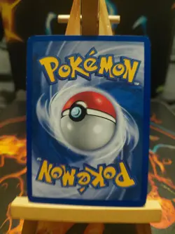 Pokemon TCG the Boss's Way Team Rocket Card 73/82, Regular LP - Image 2