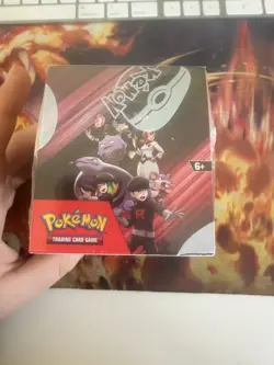 Pokemon TCG Destined Rivals 18-Pack Half Booster Box, English, Sealed - Image 2