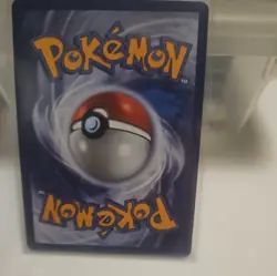 Pokemon TCG Mega Gengar EX 269/217 Mega Attack Rare Ascended Heroes English - Image 2