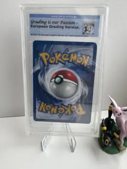 Dark Machamp 1st Edition Holo - Pokemon EGS 8 - Near Mint like PSA /BGS - Rocket - Image 3