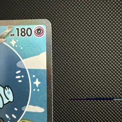 Pokemon TCG - Mew Ex 232/091 Illustration Rare - Paldean Fates - NM - Image 3